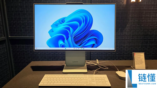 联想IdeaPad Vibe正式发布:七款配色与可换键帽对标MacBook Neo