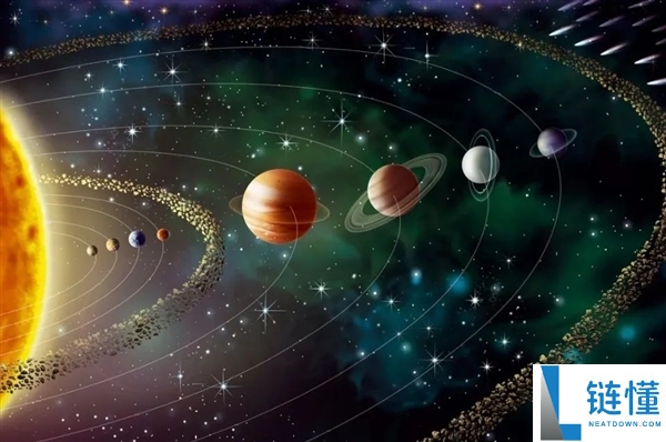 欧日探测器启程前往水星:太阳系最难探测任务预计11月抵达