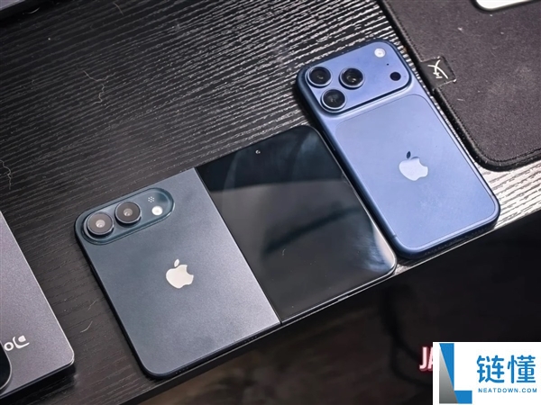 iPhone Ultra亮点汇总:14999元起的最贵苹果手机下周发布!