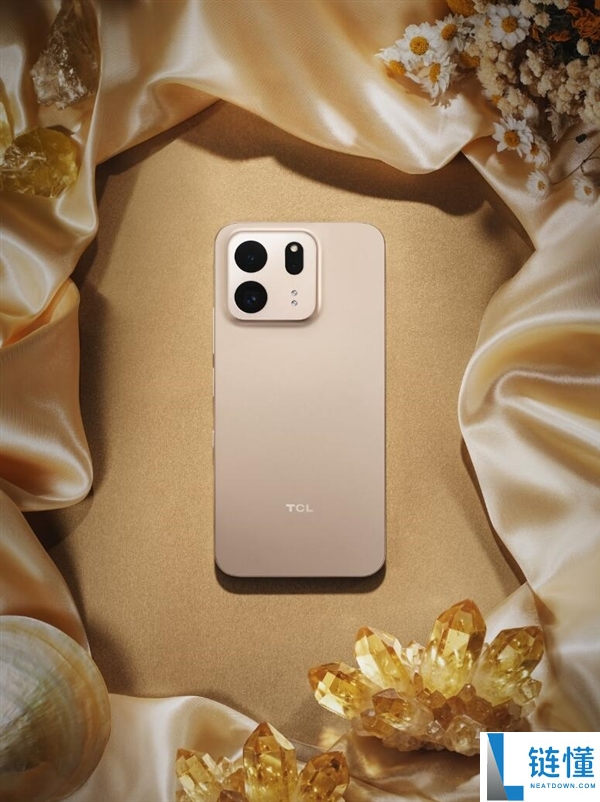 TCL P80系列发布:首款类纸护眼屏技术,售价2500元起