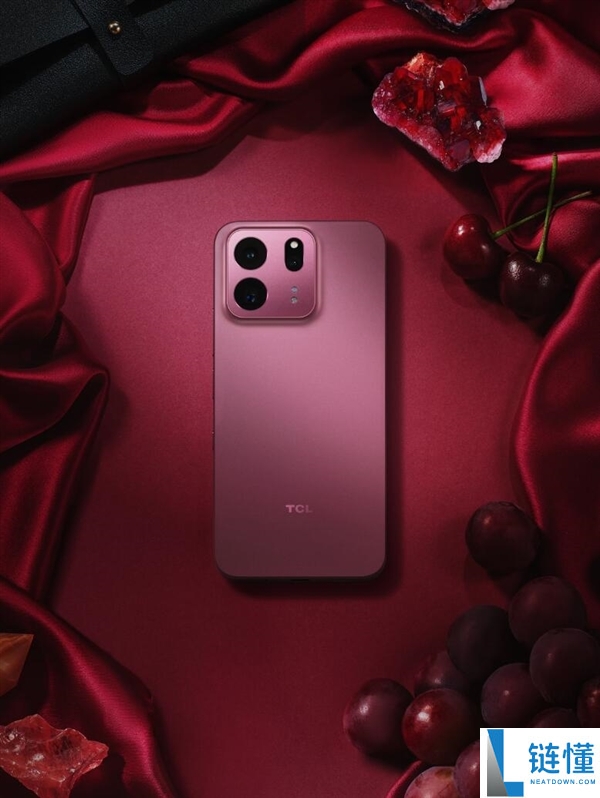 TCL P80系列发布:首款类纸护眼屏技术,售价2500元起