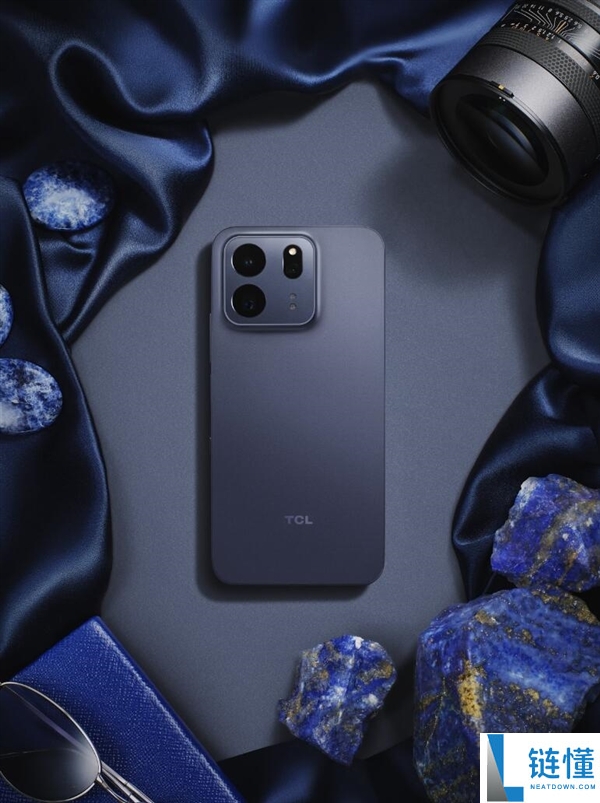 TCL P80系列发布:首款类纸护眼屏技术,售价2500元起