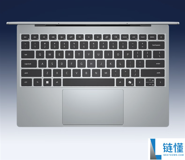 戴尔XPS 13 Air轻薄笔记本京东独家发售:2.5K触控屏限时6799元抢购!
