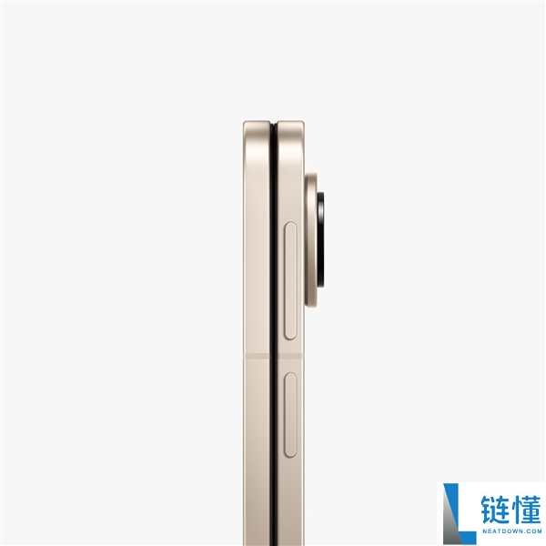 小米18 Fold新配色发布:黑色与暖金白外观亮相