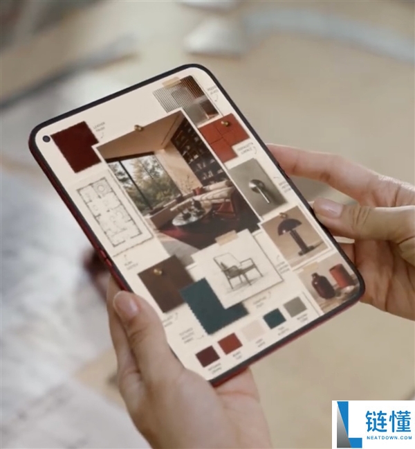 小米18 Fold新形态中折叠手机评测:是否值得购买?