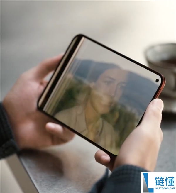 小米18 Fold新形态中折叠手机评测:是否值得购买?