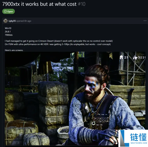 AMD RX 9070 XT实测:DLSS 5性能分析,1080p仅28帧表现如何?