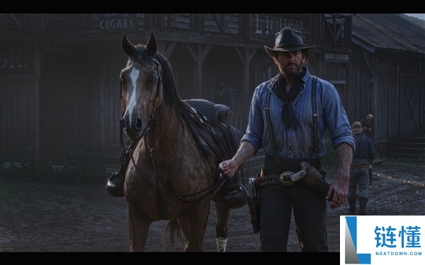 DLSS 5正式发布:支持40系列显卡增强游戏体验