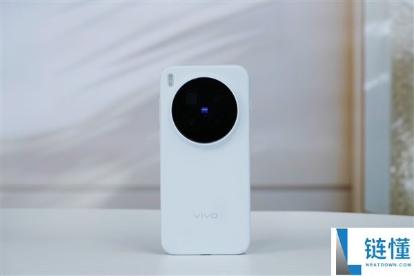 全球首发天玑9600 Pro,超23万人预约vivo X500系列手机