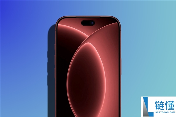 iPhone 18 Pro灵动岛设计大瘦身:屏占比创新高,苹果手机美学巅峰