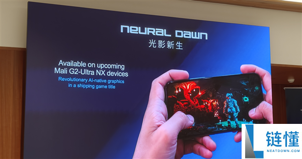 Arm发布史上最强C2 Ultra CPU和首个AI原生GPU,开启新一代移动计算平台