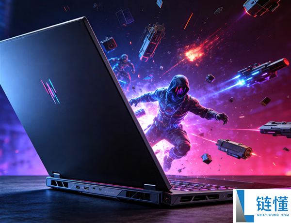 宏碁掠夺者战斧10 2026新配置首发:Ultra 9 290HX Plus+RTX 5080仅售29999元