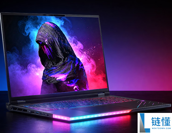 宏碁掠夺者战斧10 2026新配置首发:Ultra 9 290HX Plus+RTX 5080仅售29999元