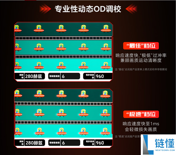 SANC盛色G74显示器开售:27英寸IPS 2K 280Hz高刷,限时到手价999元!