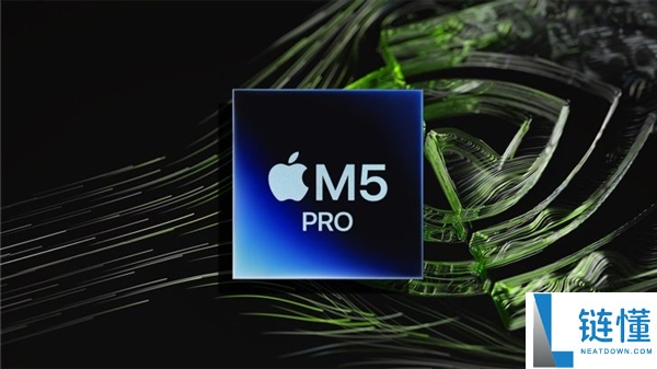 苹果M5 Pro DLSS 5性能曝光:画质提升代价高,延迟竟是RTX 5050的10倍!