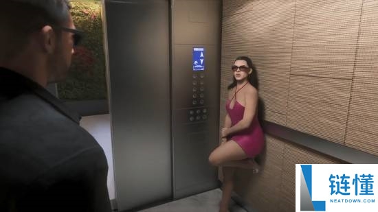 《GTA6》四年变化揭秘:男主角从精神小伙变身猛男