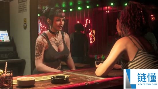 《GTA6》四年变化揭秘:男主角从精神小伙变身猛男