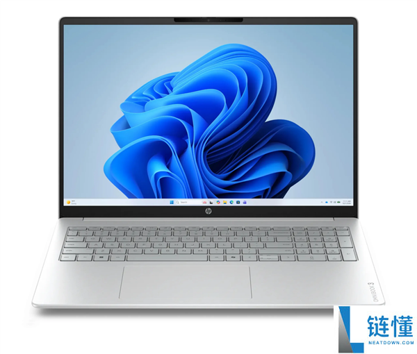 惠普OmniBook 3正式开售,2690元起,Wildcat Lake引领平价市场新潮流