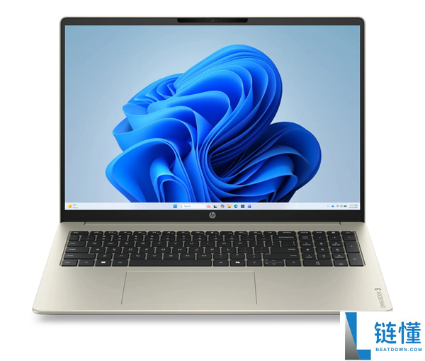 惠普OmniBook 3正式开售,2690元起,Wildcat Lake引领平价市场新潮流