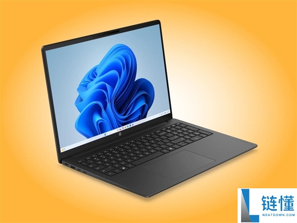 惠普OmniBook 3正式开售,2690元起,Wildcat Lake引领平价市场新潮流
