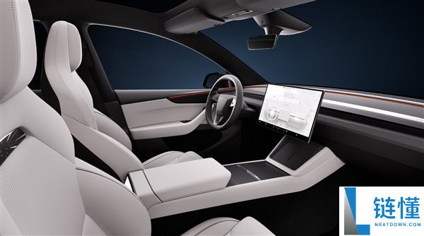 特斯拉Model Y Performance开售:36.9万价位,零百加速仅需3.5秒、减振升级