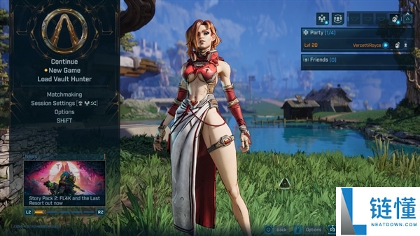 Gearbox绝地反击:黑客无爱力挽狂澜的精彩时刻