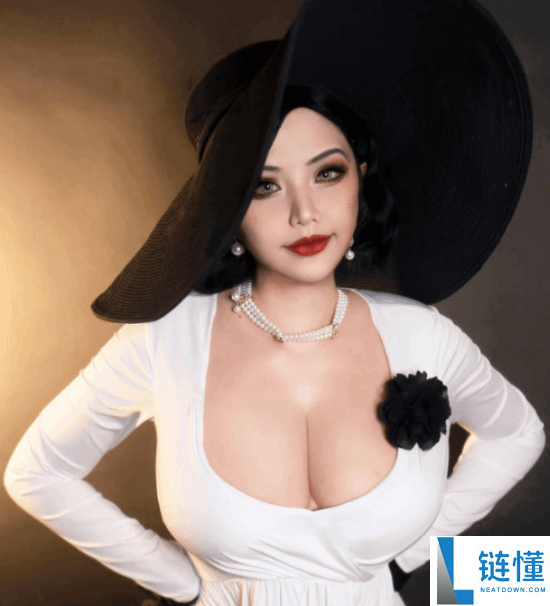 《八尺夫人》演员愿重返《生化危机》系列,只待卡普空邀请