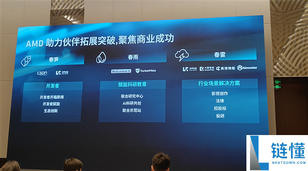 AMD锐龙AI Max PRO 400新品首秀:本地跑3000亿参数模型的智能体AI如何融入真实工作流