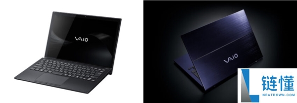 VAIO全新T系列翻转本发布:顶配可选Arc B390核显,屏幕可直接盖到键盘上!