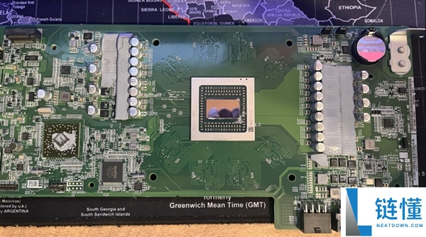 AMD二手矿卡逆袭:改造游戏主机实现FSR 4性能提升