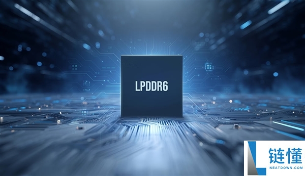 国产LPDDR6手机端未来两三年仅提供16GB内存,12GB和24GB全缺席!