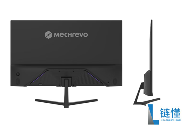 机械革命发布新款27寸FHD 144Hz显示器,首发仅需569元