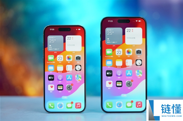 iPhone 17大降价1300元,热搜背后的苹果官方回应分析
