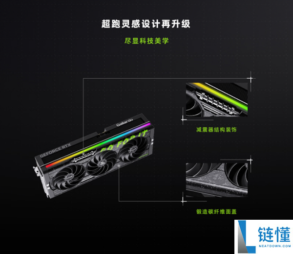 万丽30周年限量版RTX 5080开售!仅售16599元,全球限量500套