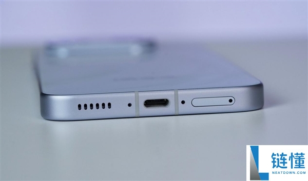 iQOO Neo11至尊版图赏:天玑9500M双芯强劲性能解析