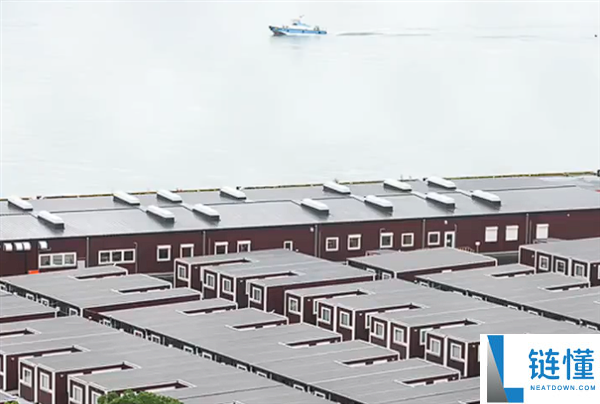 名古屋亚运会遭批住宿“史上最差”:2000人将住集装箱