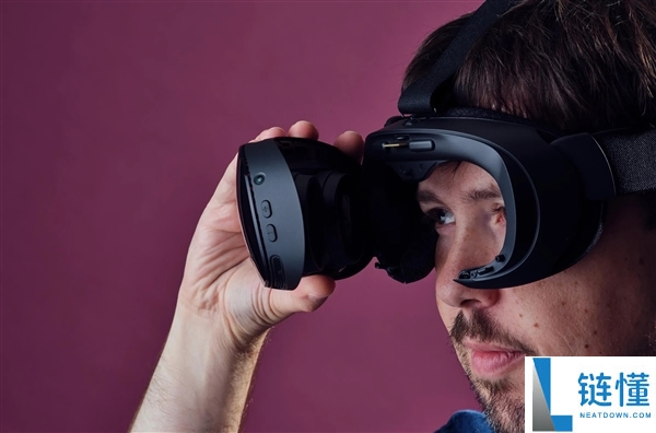 V社推出自家Vision Pro:虚拟现实新体验