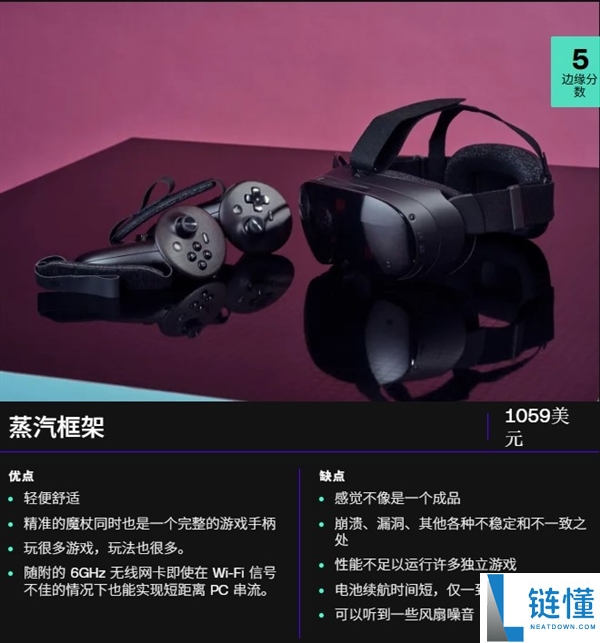 V社推出自家Vision Pro:虚拟现实新体验