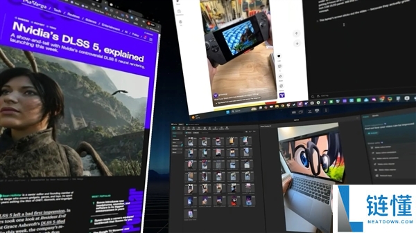 V社推出自家Vision Pro:虚拟现实新体验