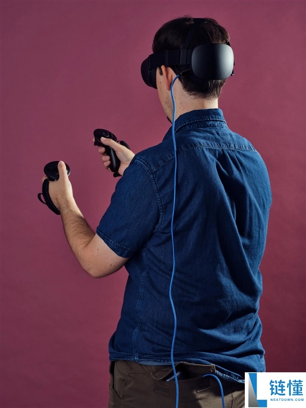V社推出自家Vision Pro:虚拟现实新体验