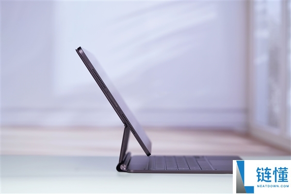 Xiaomi Pad 9 Pro Max柔光版图赏:玄戒O3加持的安卓平板生产力巅峰