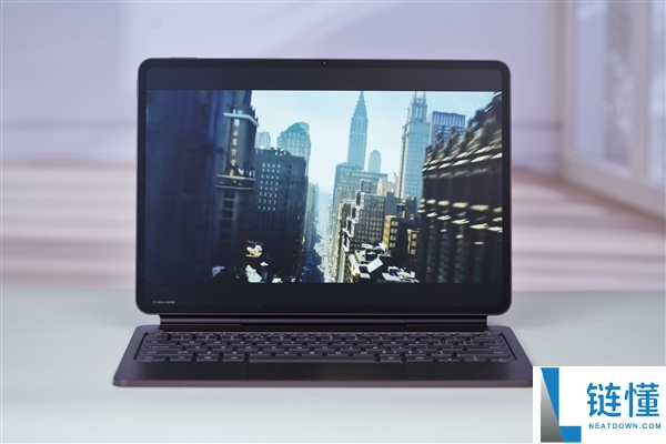 Xiaomi Pad 9 Pro Max柔光版图赏:玄戒O3加持的安卓平板生产力巅峰