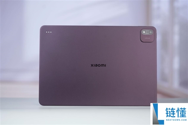 Xiaomi Pad 9 Pro Max柔光版图赏:玄戒O3加持的安卓平板生产力巅峰