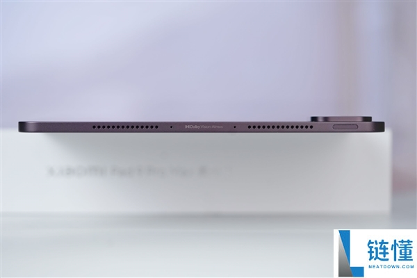 Xiaomi Pad 9 Pro Max柔光版图赏:玄戒O3加持的安卓平板生产力巅峰