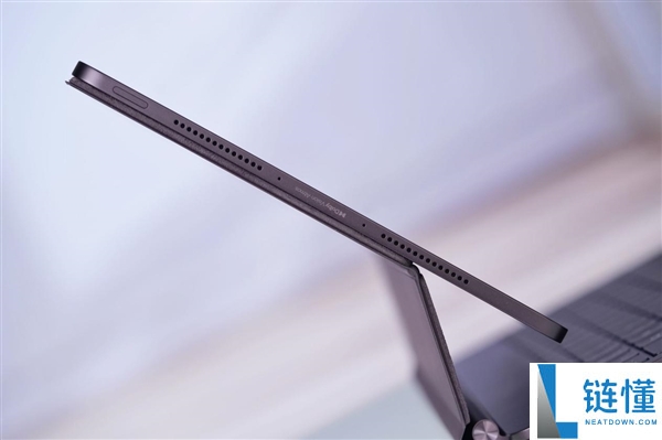 Xiaomi Pad 9 Pro Max柔光版图赏:玄戒O3加持的安卓平板生产力巅峰