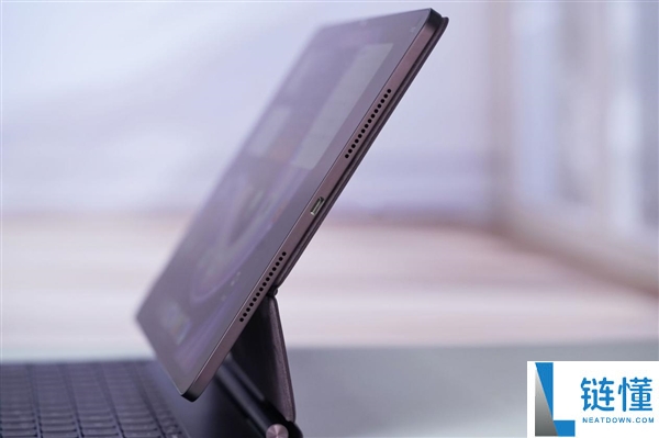 Xiaomi Pad 9 Pro Max柔光版图赏:玄戒O3加持的安卓平板生产力巅峰