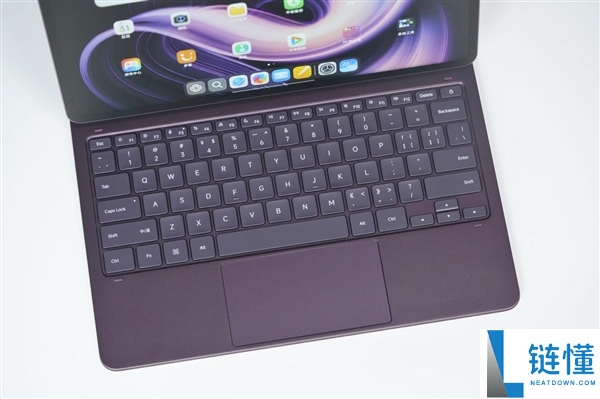 Xiaomi Pad 9 Pro Max柔光版图赏:玄戒O3加持的安卓平板生产力巅峰