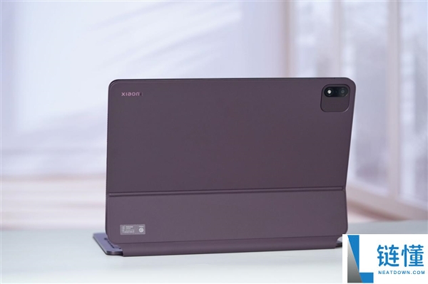 Xiaomi Pad 9 Pro Max柔光版图赏:玄戒O3加持的安卓平板生产力巅峰