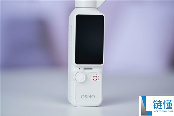 大疆DJI OSMO POCKET 4P云台相机白色版全景图赏与评测