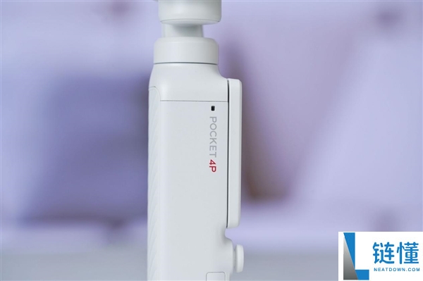 大疆DJI OSMO POCKET 4P云台相机白色版全景图赏与评测